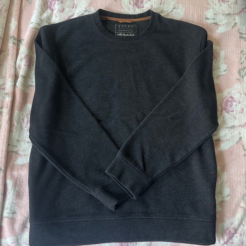 Jachs Men's Crewneck Sweater